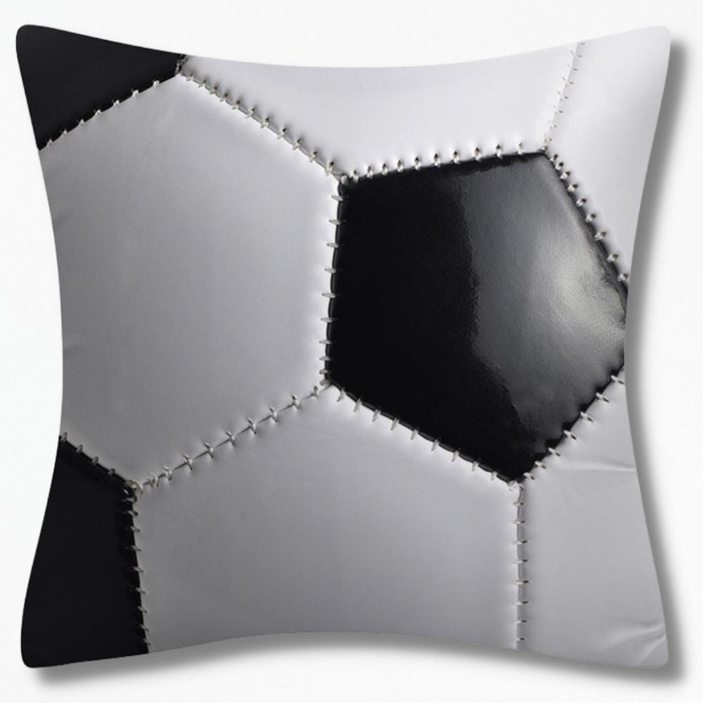Coussin Ballon | NirvanaPillow™ 45 x 45 cm / 3