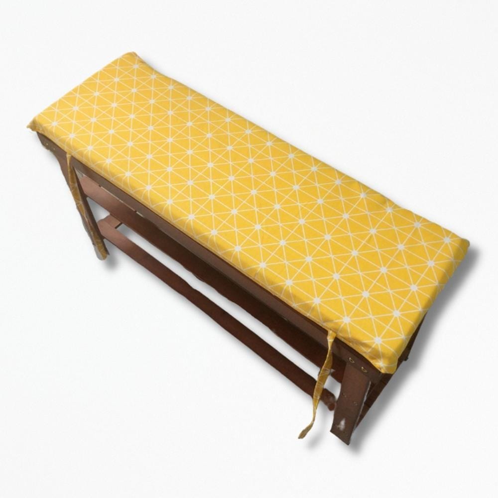 Coussin | Banc Extérieur