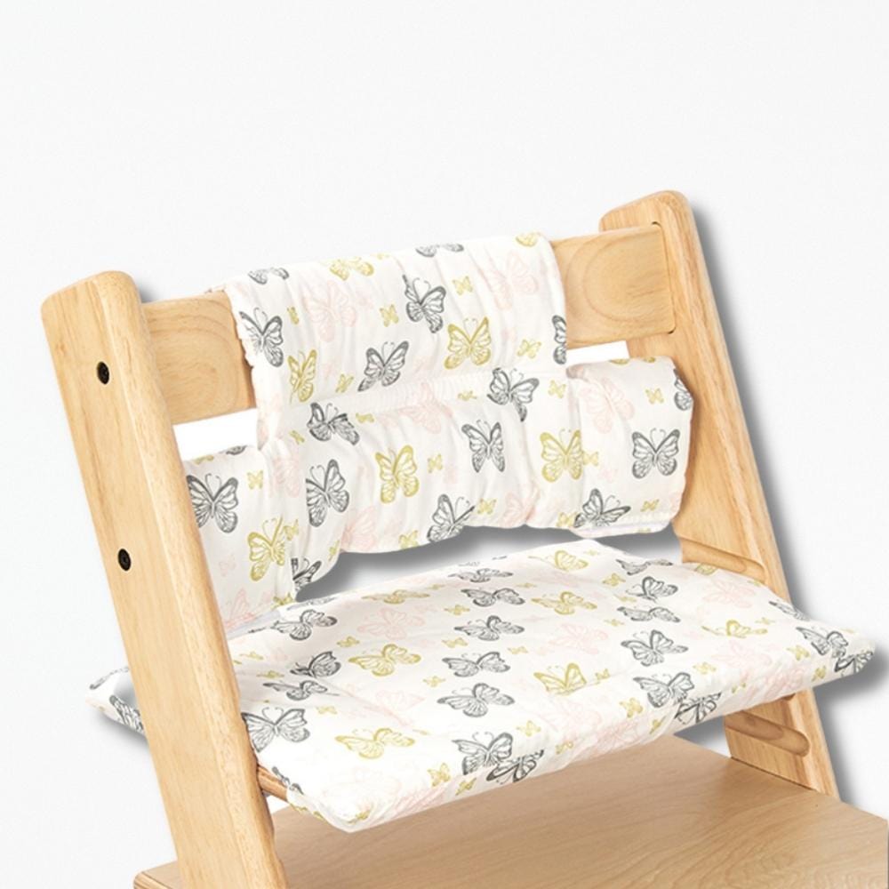 Coussin | Bébé Chaise Haute  1