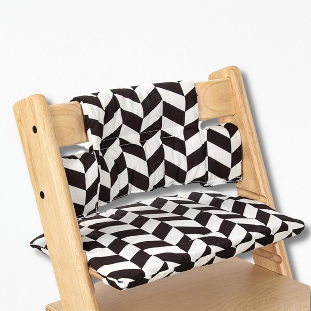 Coussin | Bébé Chaise Haute  3