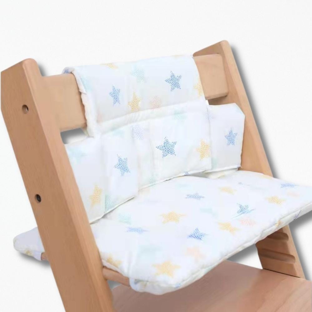 Coussin | Bébé Chaise Haute  4
