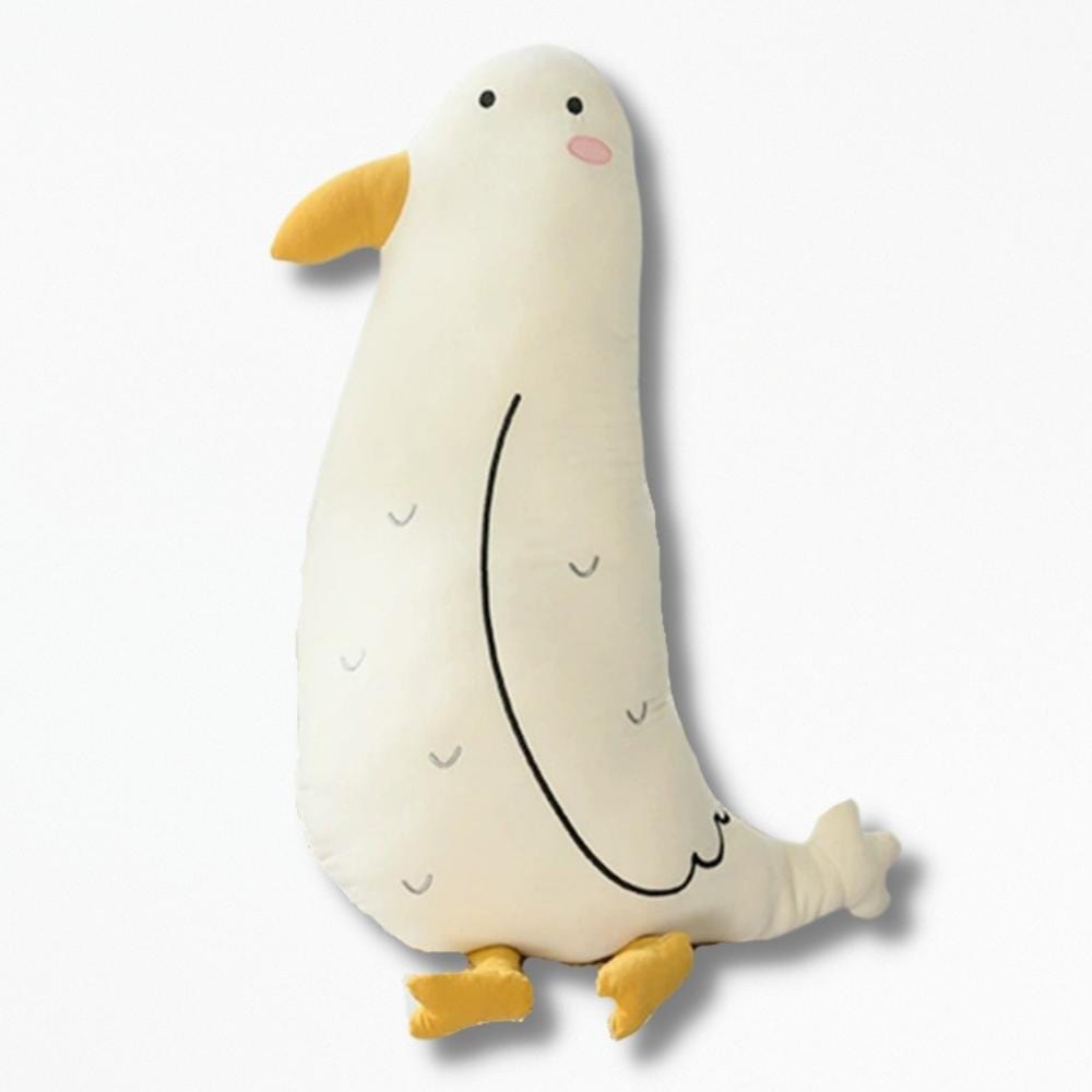 Coussin | Bébé déco 45 cm / Albatros