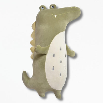 Coussin | Bébé déco 45 cm / Crocodile