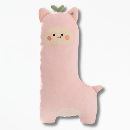 Coussin | Bébé déco 45 cm / Lama