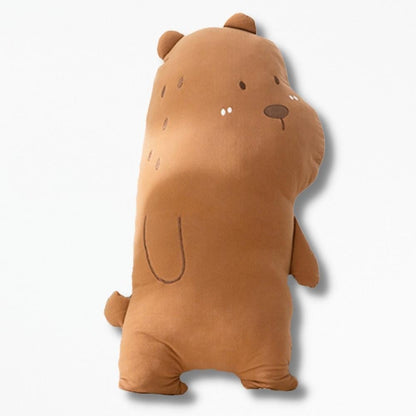 Coussin | Bébé déco 45 cm / Ours