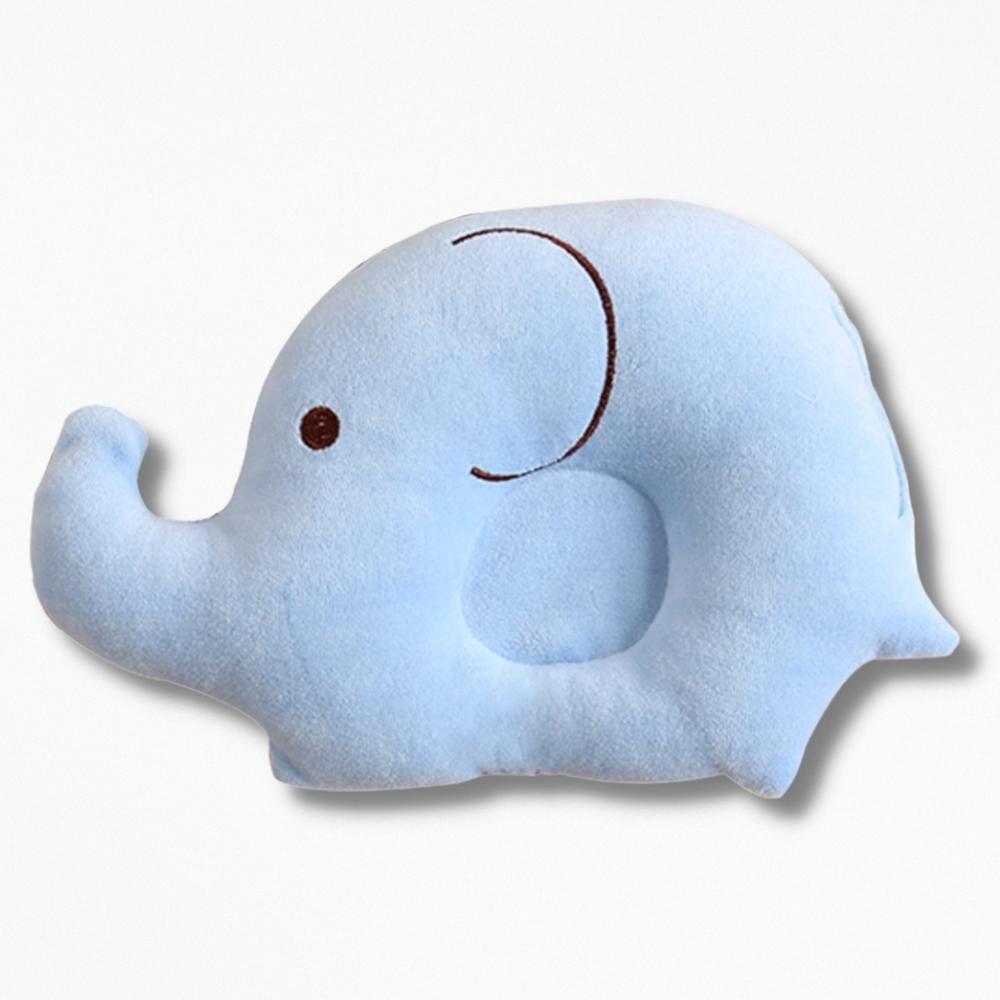 Coussin | Bébé Dodo Bleu