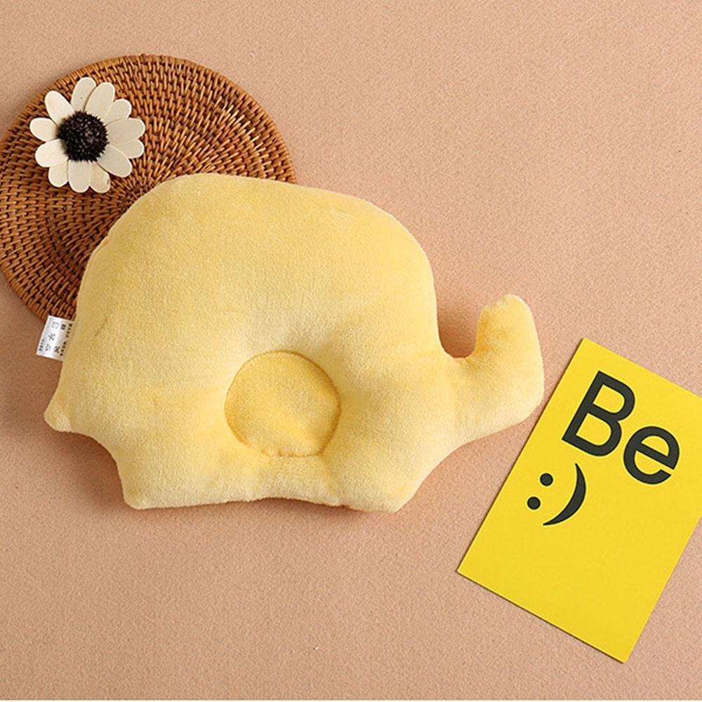 Coussin | Bébé Dodo Jaune