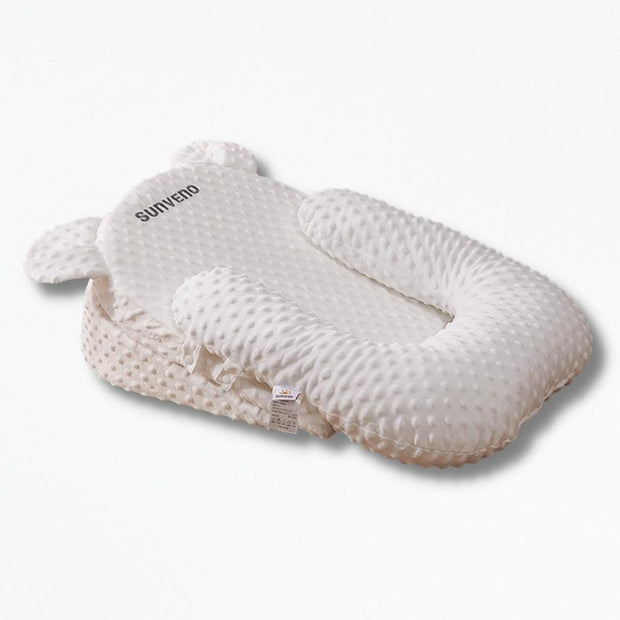 Coussin | Bébé Naissance 56x44 cm / Blanc