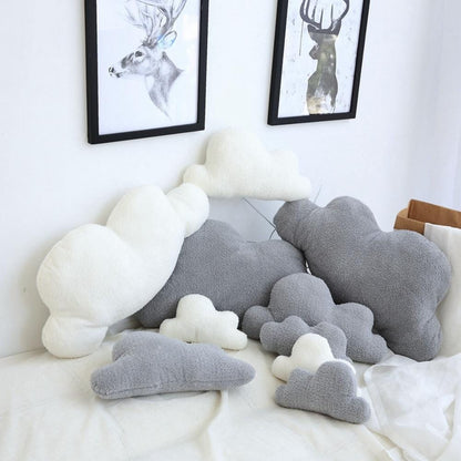 Coussin | Bébé Nuage  Personnalisé