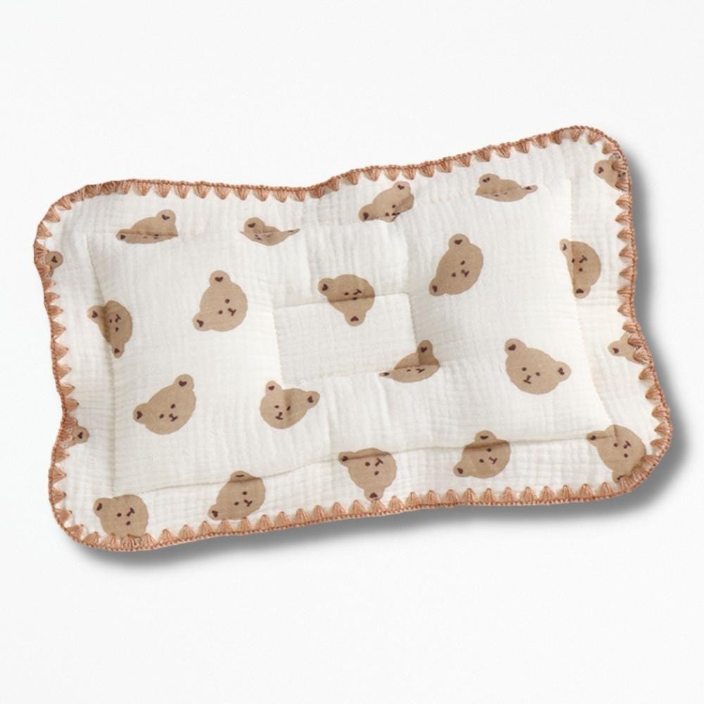 Coussin | Bébé Ours 25 x 40 cm / 1
