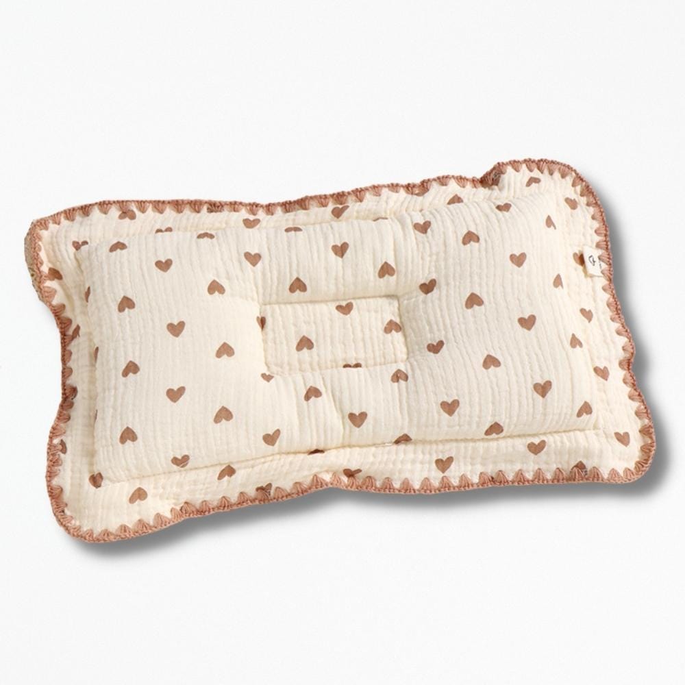 Coussin | Bébé Ours 25 x 40 cm / 3