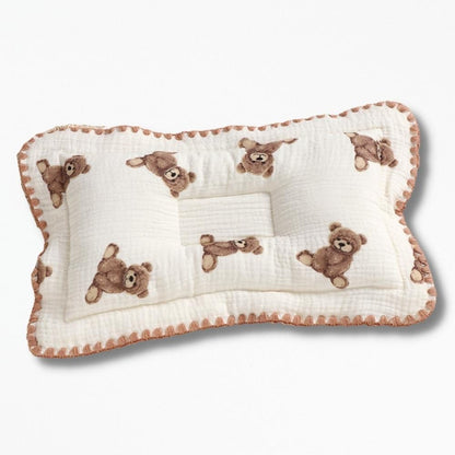 Coussin | Bébé Ours 25 x 40 cm / 4