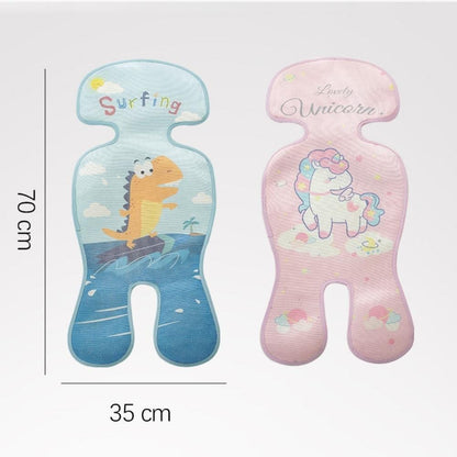 Coussin | Bébé pour les Poussette