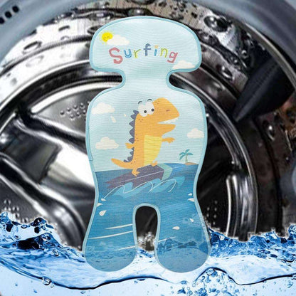 Coussin | Bébé pour les Poussette