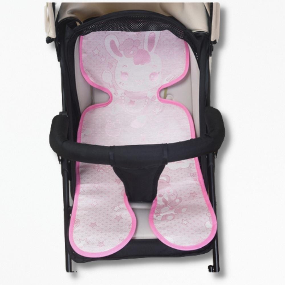 Coussin | Bébé pour les Poussette 70x35 cm / Lapin