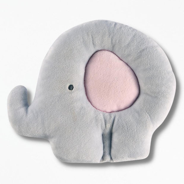 Coussin | Bébé pour Tète Ronde 30x25 cm / Elephant