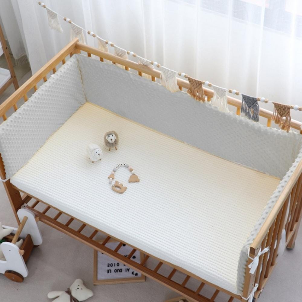 Coussin | Berceau de Bébé