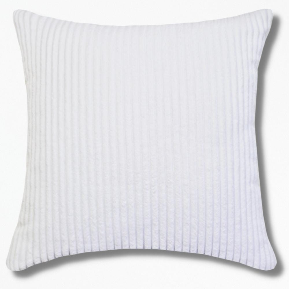 Coussin Blanc | NirvanaPillow™ 65 x 65 cm / Blanc