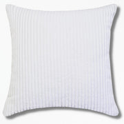 Coussin Blanc | NirvanaPillow™ 65 x 65 cm / Blanc