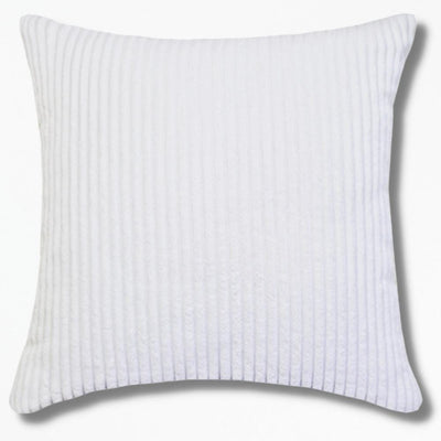 Coussin Blanc | NirvanaPillow™ 65 x 65 cm / Blanc