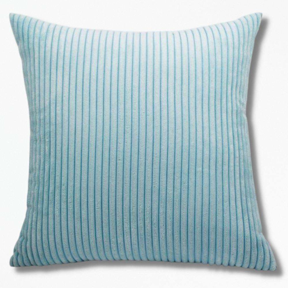 Coussin Bleu Clair | NirvanaPillow™ 65 x 65 cm / Bleu Clair