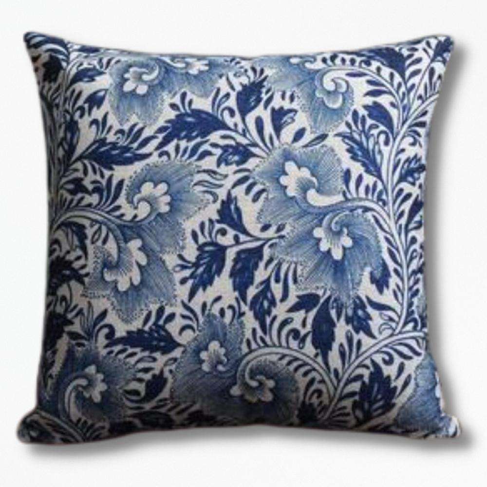 Coussin Bleu | NirvanaPillow™ 45 x 45 cm / 1