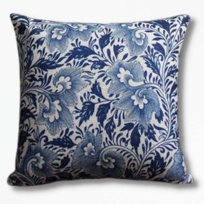 Coussin Bleu | NirvanaPillow™ 45 x 45 cm / 1