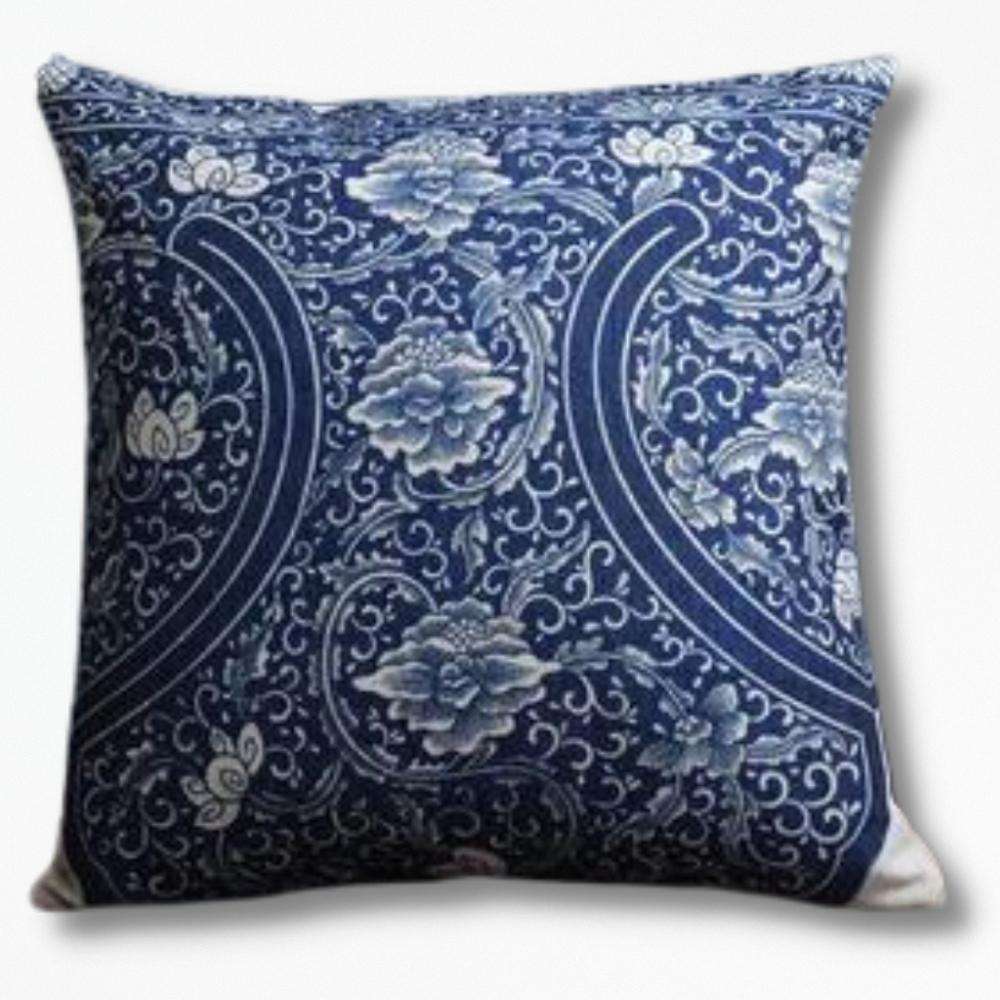 Coussin Bleu | NirvanaPillow™ 45 x 45 cm / 3