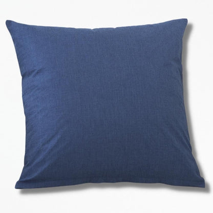 Coussin Bleu Pétrole | NirvanaPillow™ 40 x 40 cm / bleu