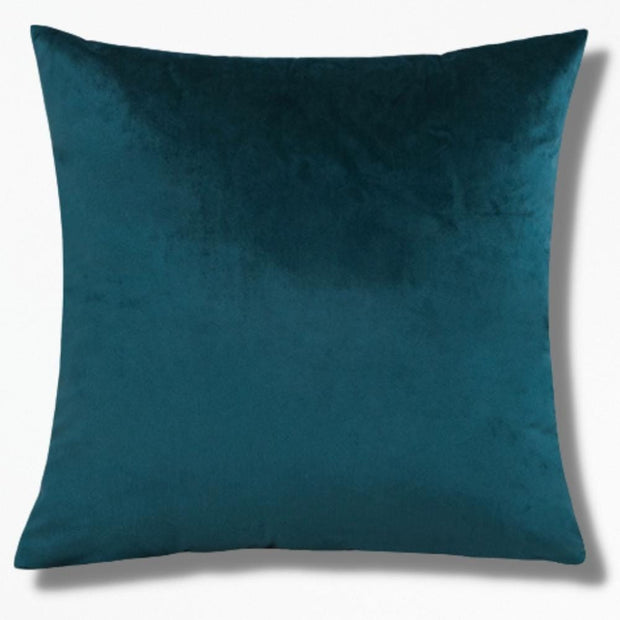 Coussin Bleu Turquoise | NirvanaPillow™ 30 x 50 cm / Bleu Canard
