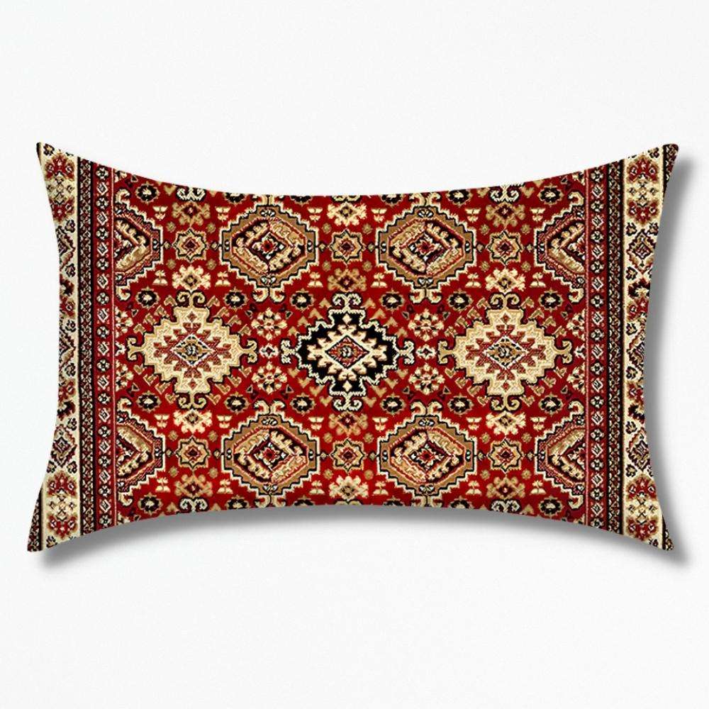 Coussin Bohème Coloré | NirvanaPillow™ 30 x 50 cm / 4