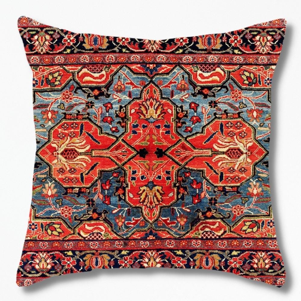 Coussin Bohème extérieur | NirvanaPillow™ 40 x 40 cm / 1