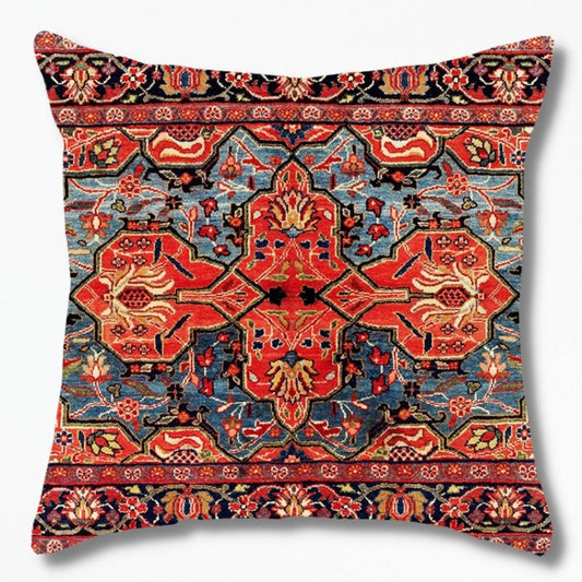 Coussin Bohème extérieur | NirvanaPillow™ 40 x 40 cm / 1