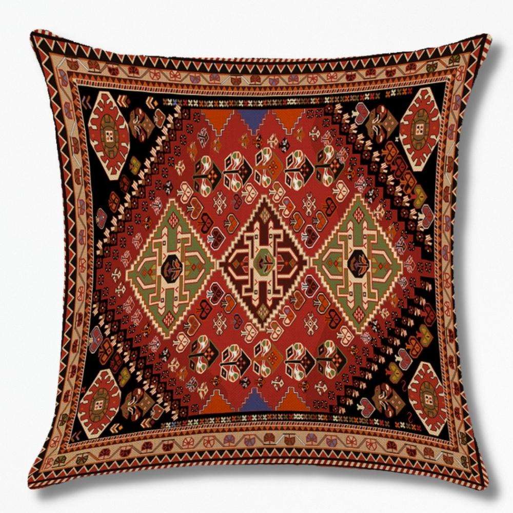 Coussin Bohème | NirvanaPillow™ 45 X 45 cm / 1