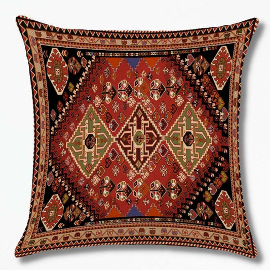 Coussin Bohème | NirvanaPillow™ 45 X 45 cm / 1