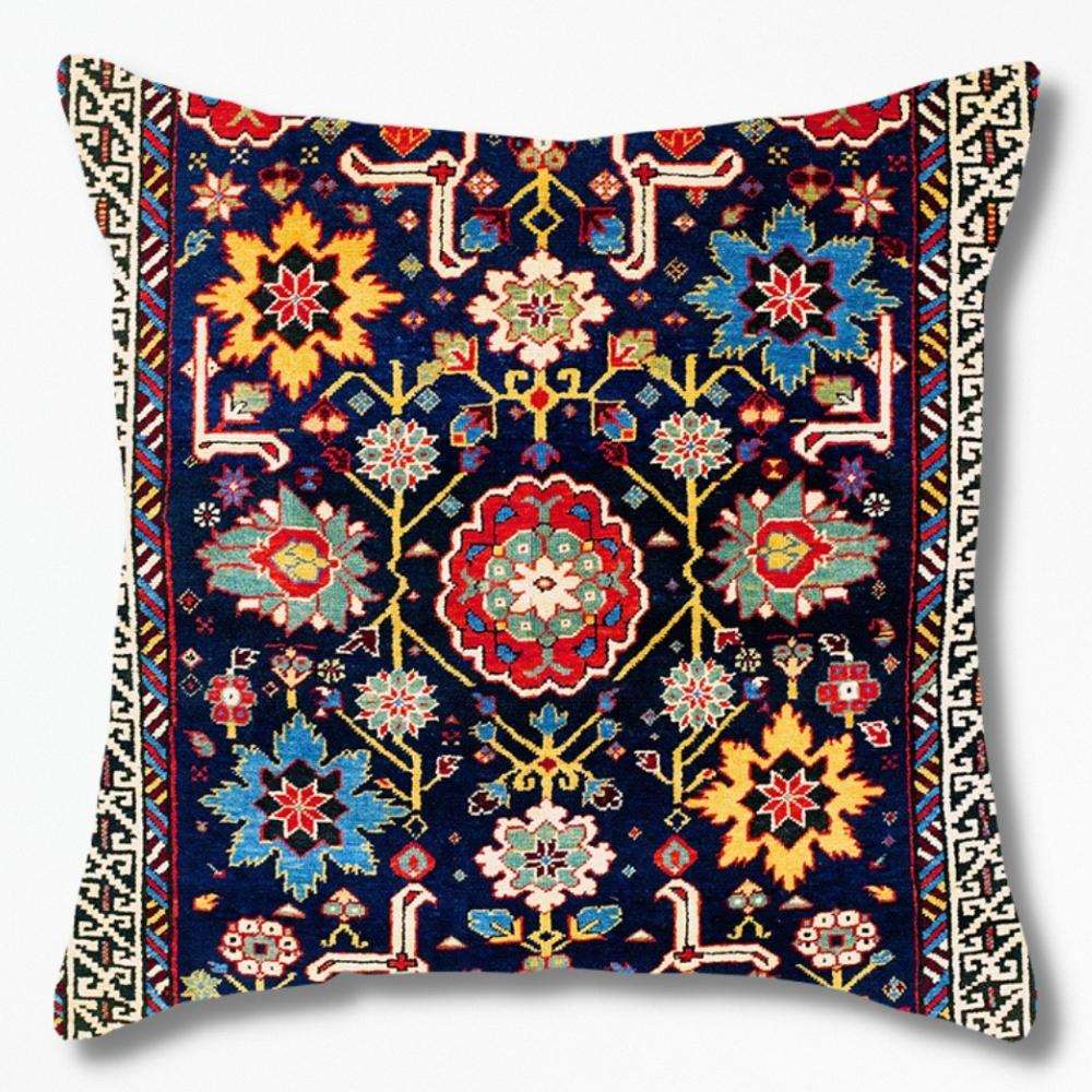 Coussin Bohème | NirvanaPillow™ 45 X 45 cm / 2