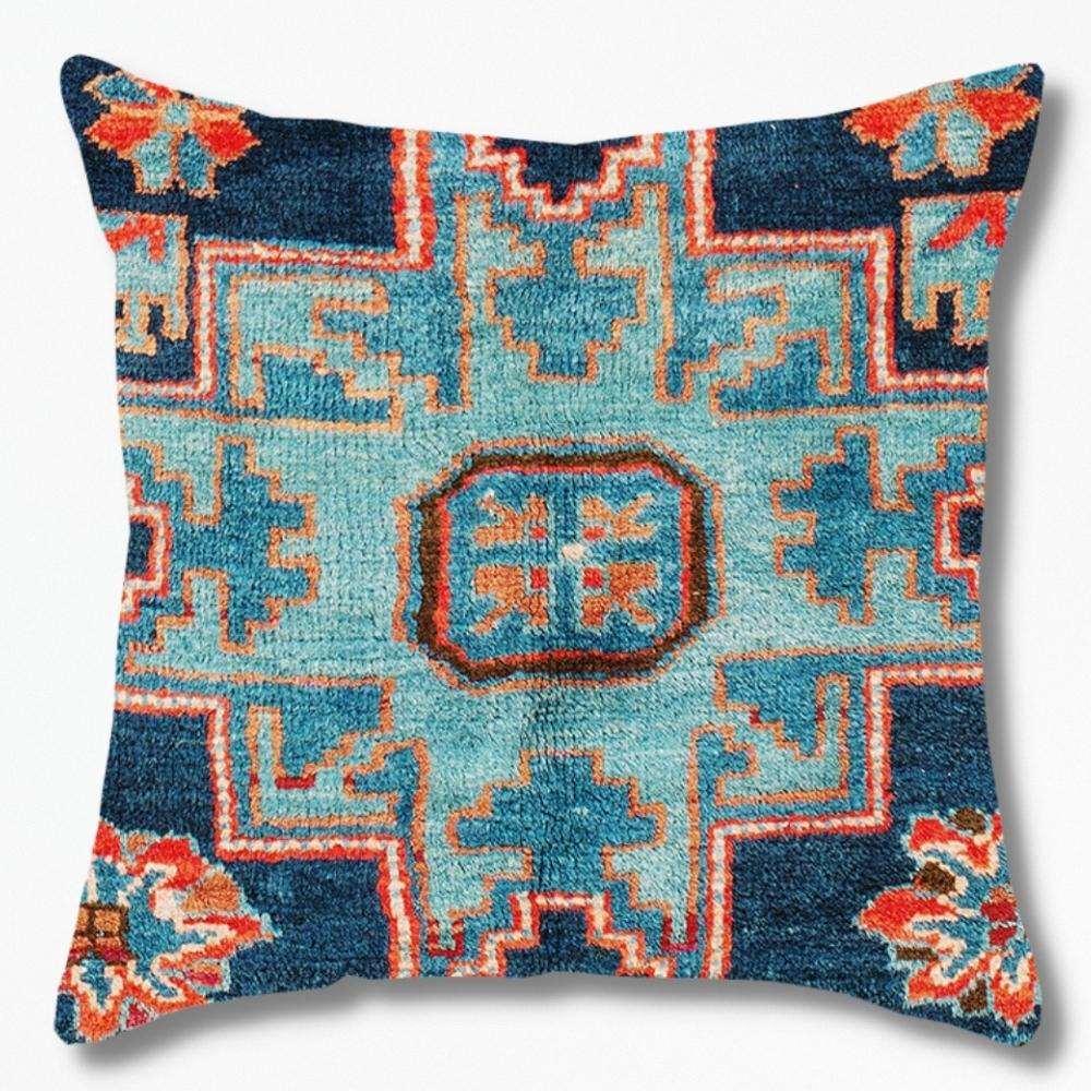 Coussin Bohème | NirvanaPillow™ 45 X 45 cm / 3