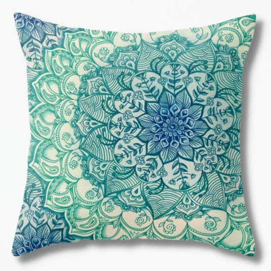 Coussin Bohème pas cher | NirvanaPillow™ 45 x 45 cm / 1