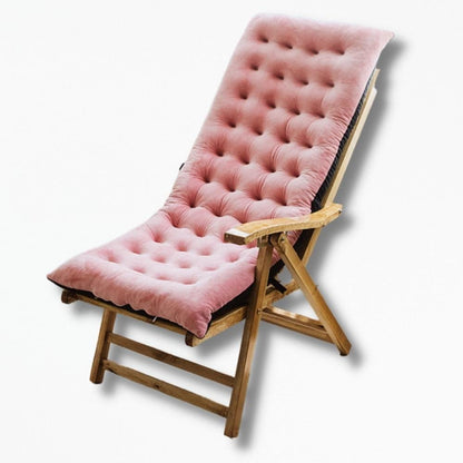 Coussin | Bord de Piscine 100x40x8 cm / Rose