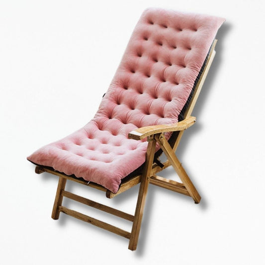 Coussin | Bord de Piscine 100x40x8 cm / Rose