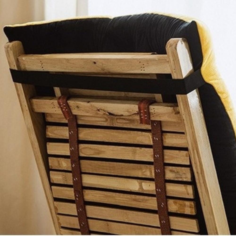 Coussin | Bord de Piscine