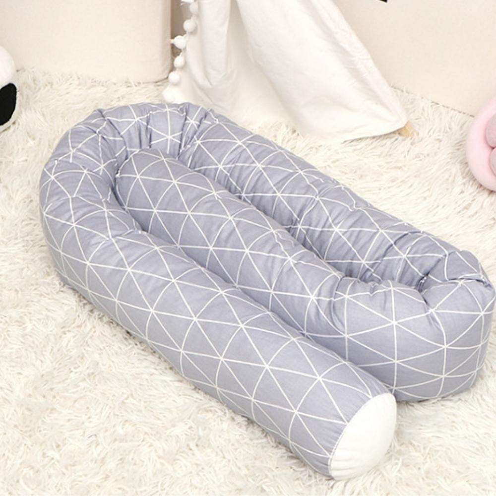 Coussin | Boudin Tour de Lit pour Bébé