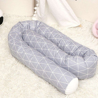 Coussin | Boudin Tour de Lit pour Bébé