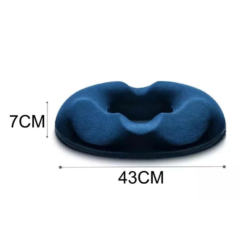 Coussin Bouée de Coccyx | NirvanaPillow™