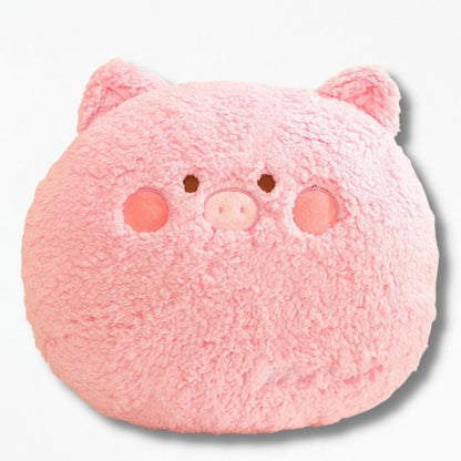 Coussin | Cadeau 40 cm / Cochon