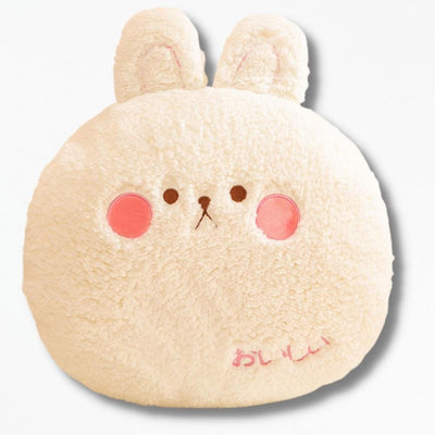 Coussin | Cadeau 40 cm / Lapin