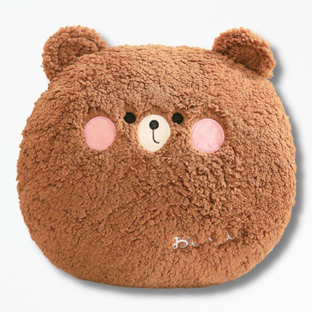 Coussin | Cadeau 40 cm / Ours