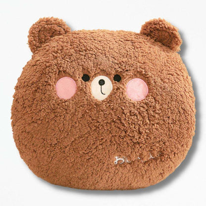 Coussin | Cadeau 40 cm / Ours