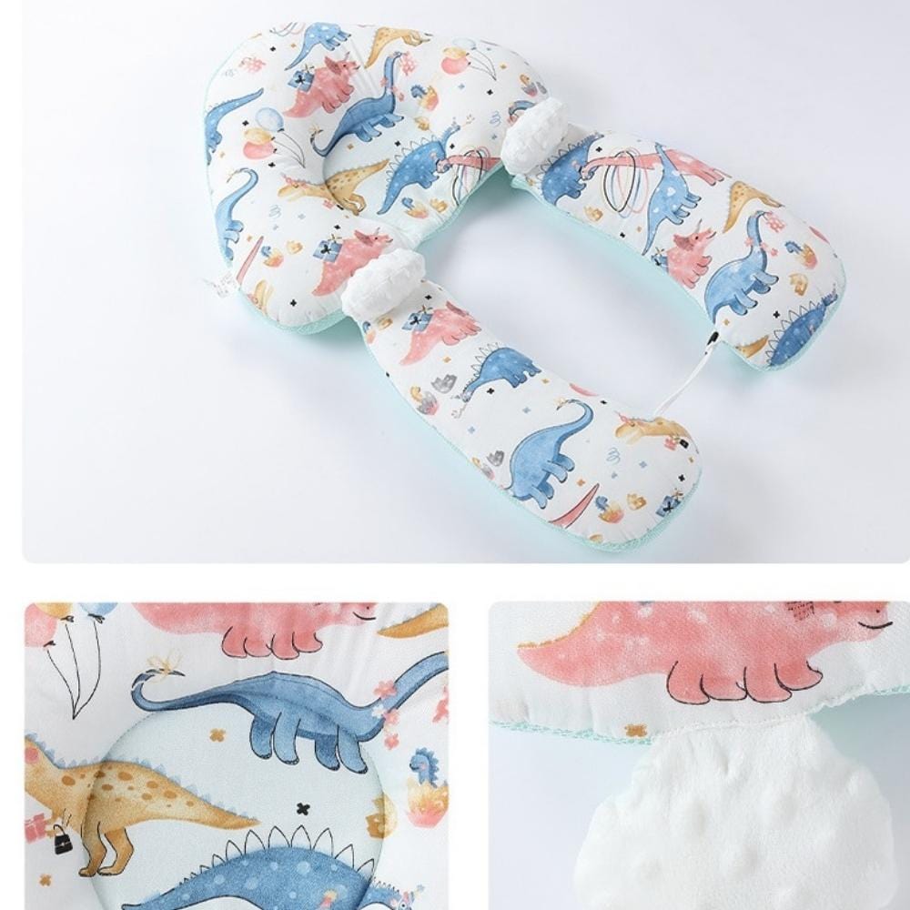 Coussin | Cale Bébé Eveil