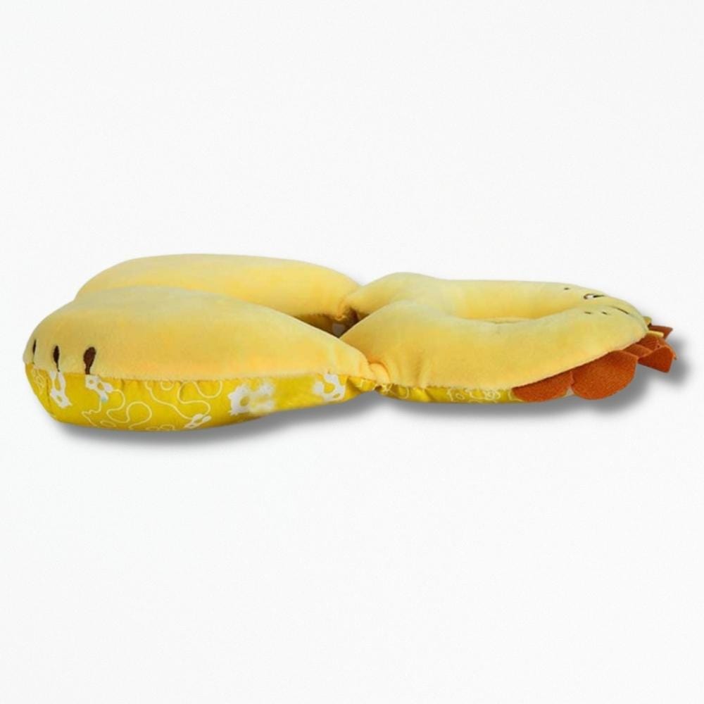 Coussin | Cale-Tête Voiture Pour Bébé